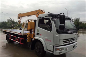 张湾24小时道路救援服务