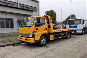 张湾车辆公路救援