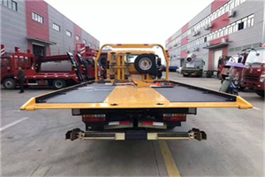 张湾附近汽车救援服务