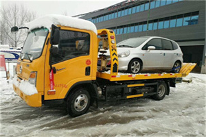 张湾附近道路救援服务