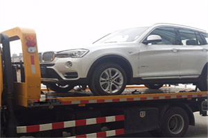 张湾拖车24小时服务电话